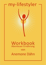 Workbook -  Anemone Dähn