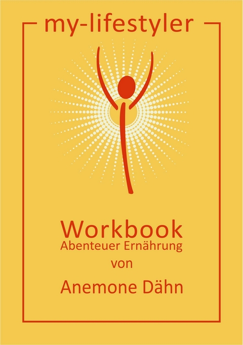 Workbook -  Anemone Dähn