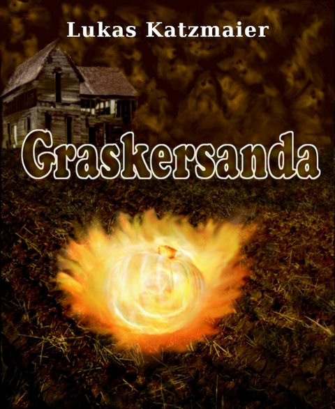 Graskersanda - Lukas Katzmaier