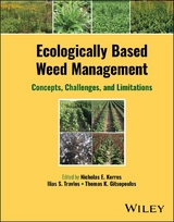 Ecologically Based Weed Management - 