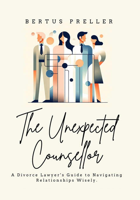 The Unexpected Counsellor - 