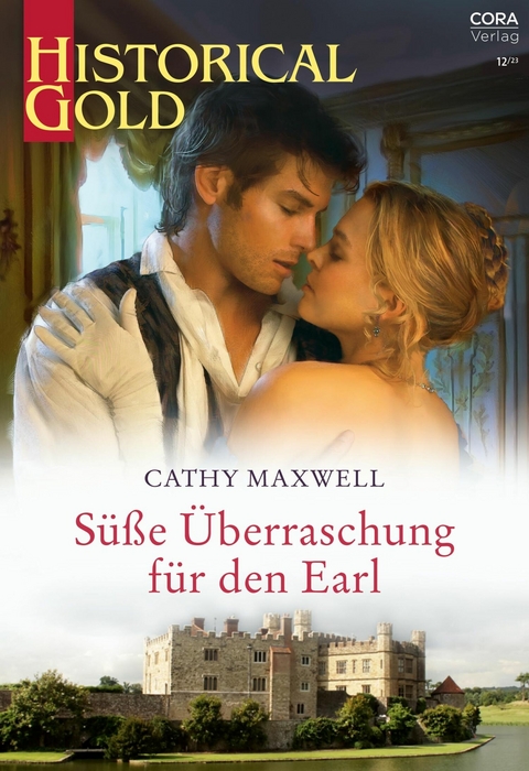 Süße Überraschung für den Earl - Cathy Maxwell