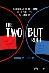 Two But Rule -  John Wolpert