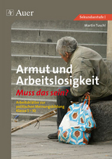 Armut und Arbeitslosigkeit - Martin Tuschl