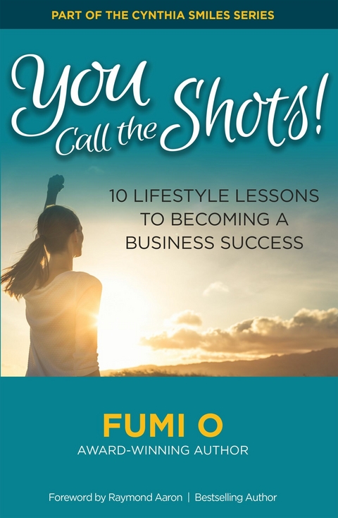 You Call The Shots -  Fumi O