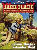 Jack Slade 998 - Jack Slade