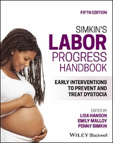 Simkin's Labor Progress Handbook - Lisa Hanson, Penny Simkin, Ruth Ancheta