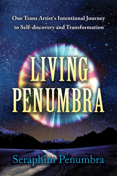 Living Penumbra -  Seraphim Penumbra