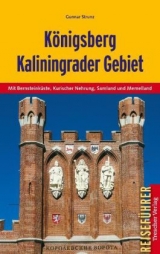 Königsberg - Kaliningrader Gebiet - Gunnar Strunz