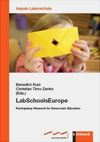 LabSchoolsEurope - 