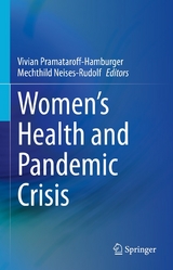 Women’s Health and Pandemic Crisis - 