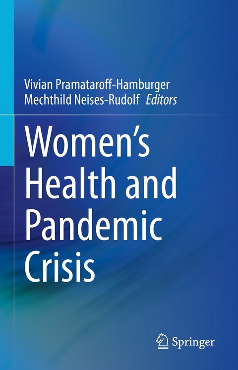 Women’s Health and Pandemic Crisis - 