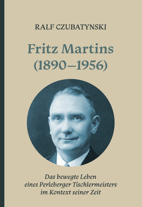 Fritz Martins (1890-1956) -  Ralf Czubatynski