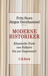 Moderne Historiker - 