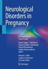 Neurological Disorders in Pregnancy - 