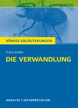 Die Verwandlung von Franz Kafka - Kafka, Franz