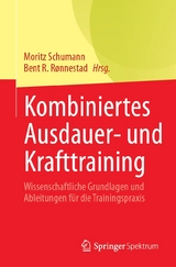 Kombiniertes Ausdauer- und Krafttraining - 