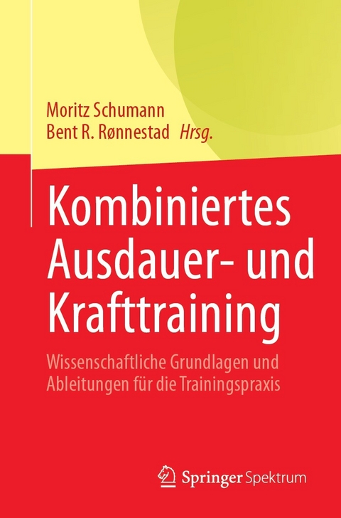 Kombiniertes Ausdauer- und Krafttraining - 