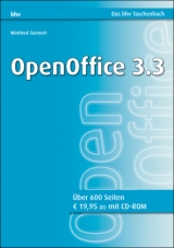 OpenOffice 3.3 - Winfried Seimert