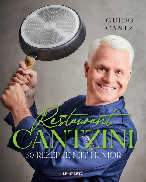 Restaurant Cantzini - Cantz Guido