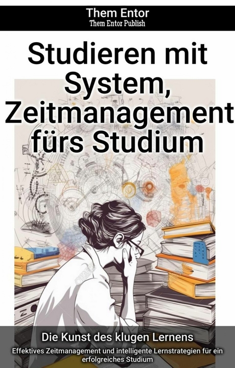 Studieren mit System, Zeitmanagement fürs Studium - Them Entor