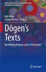 Dōgen’s texts - 