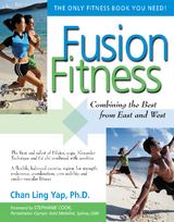 Fusion Fitness -  Chan Ling Yap