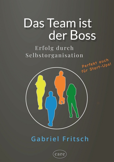 Das Team ist der Boss - Gabriel Fritsch