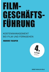 Filmgeschäftsführung -  Markus Yagapen