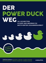 Der Power Duck Weg - Christian Czupalla