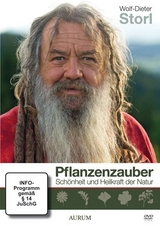 Pflanzenzauber - Wolf-Dieter Storl