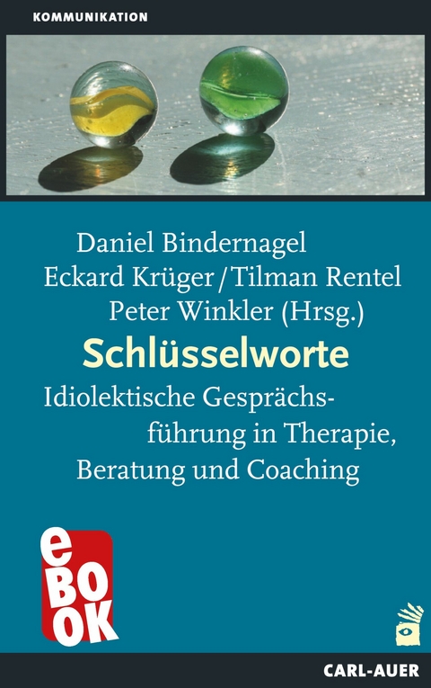 Schlüsselworte - 