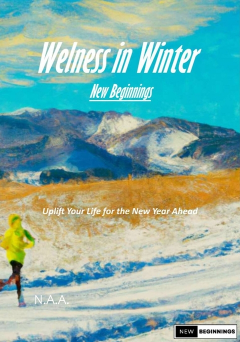 Wellness in Winter -  N.A.A.