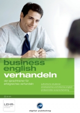 Business English Verhandeln - 