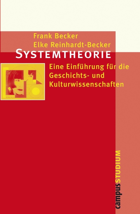 Systemtheorie -  Frank Becker,  Elke Reinhardt-Becker