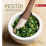 PESTO! - Joshua Clever