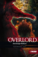 Overlord - Light Novel, Band 03 -  Kugane Maruyama