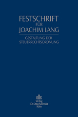 Festschrift für Joachim Lang - 