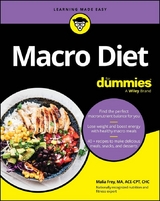 Macro Diet For Dummies - Malia Frey