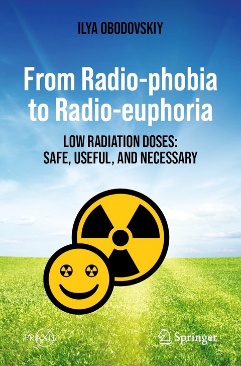 From Radio-phobia to Radio-euphoria - Ilya Obodovskiy