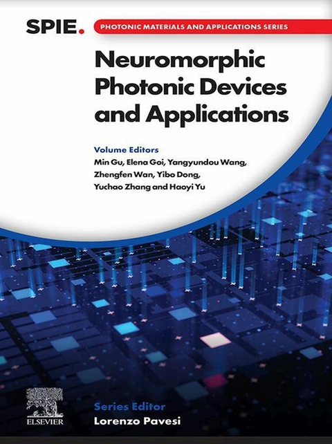 Neuromorphic Photonic Devices and Applications - 