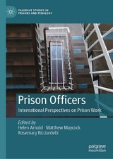 Prison Officers - 