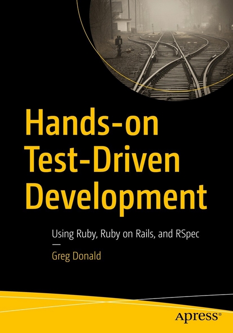 Hands-on Test-Driven Development - Greg Donald