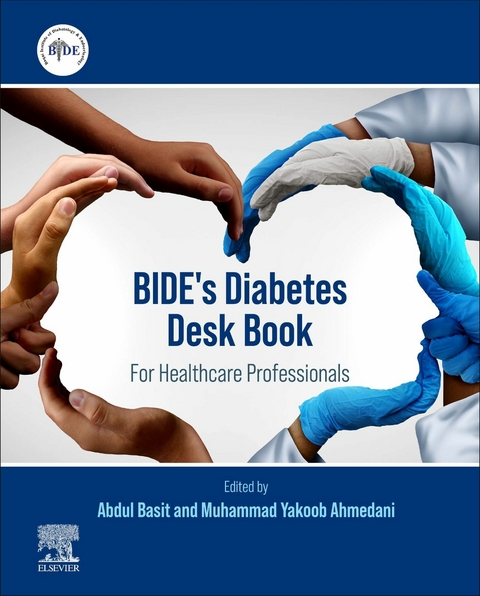 BIDE's Diabetes Desk Book - 