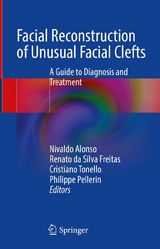 Facial Reconstruction of Unusual Facial Clefts - 