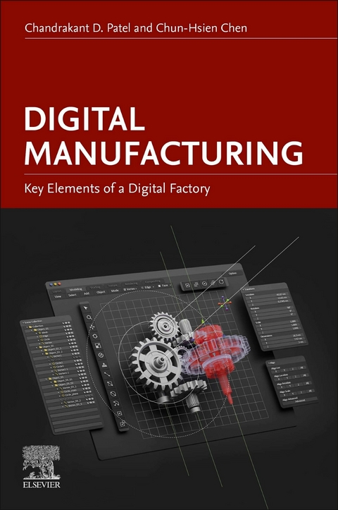 Digital Manufacturing - 