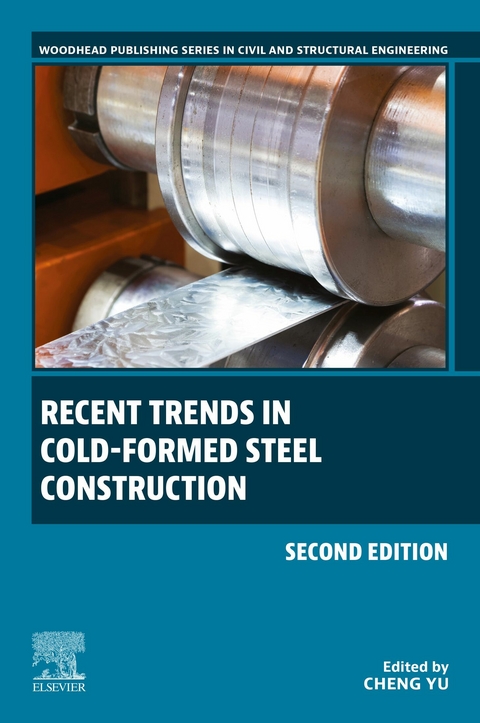 Recent Trends in Cold-Formed Steel Construction - 