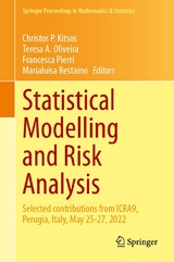 Statistical Modelling and Risk Analysis - 