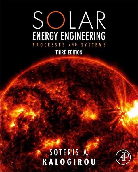 Solar Energy Engineering -  Soteris A Kalogirou