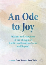 An Ode to Joy - 